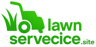 Logo lawnservice.site